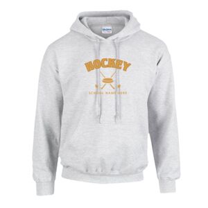 GILDAN Heavy Blend™ Unisex Hooded Sweatshirt Thumbnail