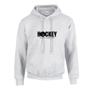 GILDAN Heavy Blend™ Unisex Hooded Sweatshirt Thumbnail