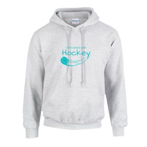 GILDAN Heavy Blend™ Unisex Hooded Sweatshirt Thumbnail