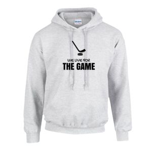 GILDAN Heavy Blend™ Unisex Hooded Sweatshirt Thumbnail