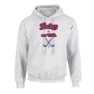 GILDAN Heavy Blend™ Unisex Hooded Sweatshirt Thumbnail