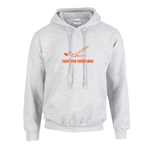 GILDAN Heavy Blend™ Unisex Hooded Sweatshirt Thumbnail