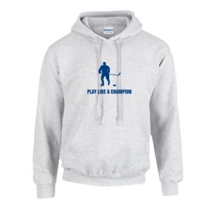 GILDAN Heavy Blend™ Unisex Hooded Sweatshirt Thumbnail