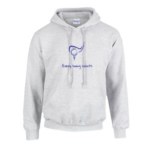 GILDAN Heavy Blend™ Unisex Hooded Sweatshirt Thumbnail