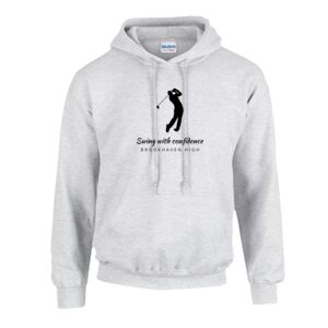 GILDAN Heavy Blend™ Unisex Hooded Sweatshirt Thumbnail