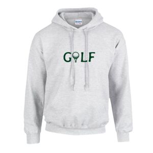 GILDAN Heavy Blend™ Unisex Hooded Sweatshirt Thumbnail