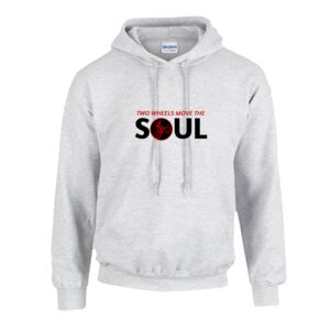 GILDAN Heavy Blend™ Unisex Hooded Sweatshirt Thumbnail