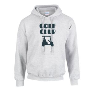 GILDAN Heavy Blend™ Unisex Hooded Sweatshirt Thumbnail