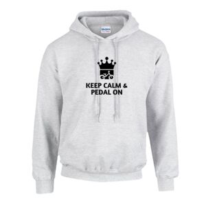 GILDAN Heavy Blend™ Unisex Hooded Sweatshirt Thumbnail