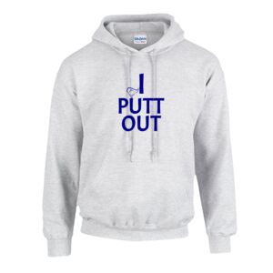 GILDAN Heavy Blend™ Unisex Hooded Sweatshirt Thumbnail