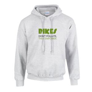 GILDAN Heavy Blend™ Unisex Hooded Sweatshirt Thumbnail