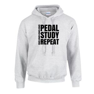 GILDAN Heavy Blend™ Unisex Hooded Sweatshirt Thumbnail