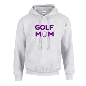 GILDAN Heavy Blend™ Unisex Hooded Sweatshirt Thumbnail