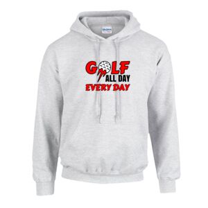 GILDAN Heavy Blend™ Unisex Hooded Sweatshirt Thumbnail