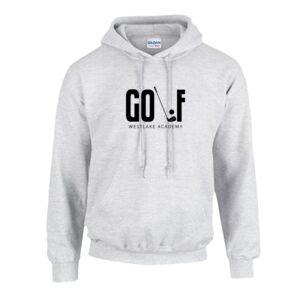 GILDAN Heavy Blend™ Unisex Hooded Sweatshirt Thumbnail