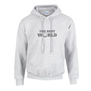 GILDAN Heavy Blend™ Unisex Hooded Sweatshirt Thumbnail