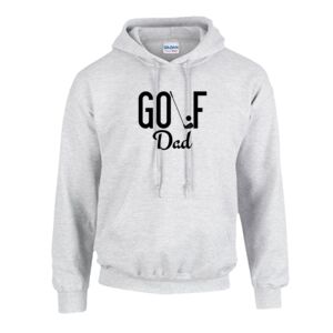 GILDAN Heavy Blend™ Unisex Hooded Sweatshirt Thumbnail