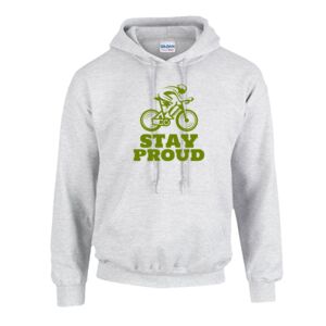 GILDAN Heavy Blend™ Unisex Hooded Sweatshirt Thumbnail