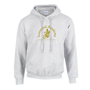 GILDAN Heavy Blend™ Unisex Hooded Sweatshirt Thumbnail