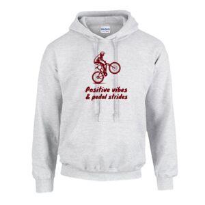 GILDAN Heavy Blend™ Unisex Hooded Sweatshirt Thumbnail