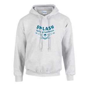 GILDAN Heavy Blend™ Unisex Hooded Sweatshirt Thumbnail