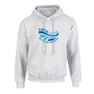 GILDAN Heavy Blend™ Unisex Hooded Sweatshirt Thumbnail