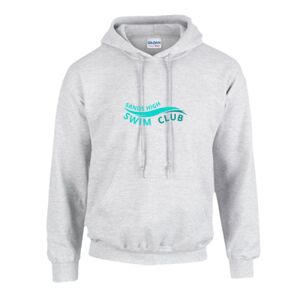 GILDAN Heavy Blend™ Unisex Hooded Sweatshirt Thumbnail