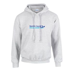 GILDAN Heavy Blend™ Unisex Hooded Sweatshirt Thumbnail