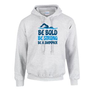 GILDAN Heavy Blend™ Unisex Hooded Sweatshirt Thumbnail