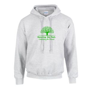 GILDAN Heavy Blend™ Unisex Hooded Sweatshirt Thumbnail