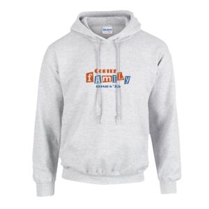 GILDAN Heavy Blend™ Unisex Hooded Sweatshirt Thumbnail