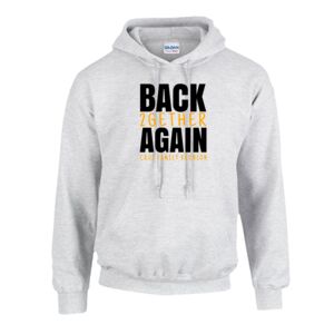 GILDAN Heavy Blend™ Unisex Hooded Sweatshirt Thumbnail