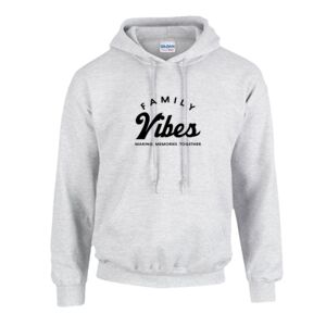 GILDAN Heavy Blend™ Unisex Hooded Sweatshirt Thumbnail