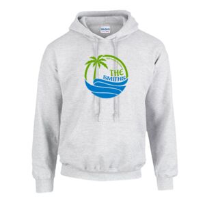 GILDAN Heavy Blend™ Unisex Hooded Sweatshirt Thumbnail