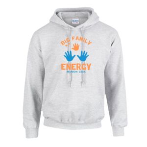 GILDAN Heavy Blend™ Unisex Hooded Sweatshirt Thumbnail