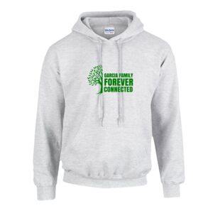 GILDAN Heavy Blend™ Unisex Hooded Sweatshirt Thumbnail