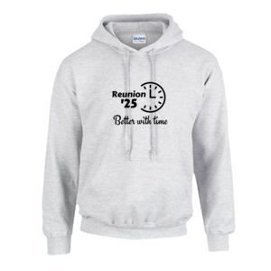 GILDAN Heavy Blend™ Unisex Hooded Sweatshirt Thumbnail