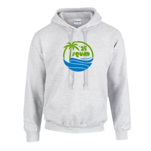 GILDAN Heavy Blend™ Unisex Hooded Sweatshirt Thumbnail