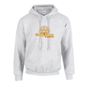 GILDAN Heavy Blend™ Unisex Hooded Sweatshirt Thumbnail