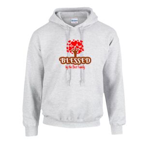 GILDAN Heavy Blend™ Unisex Hooded Sweatshirt Thumbnail