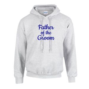 GILDAN Heavy Blend™ Unisex Hooded Sweatshirt Thumbnail