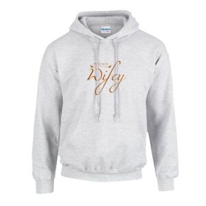 GILDAN Heavy Blend™ Unisex Hooded Sweatshirt Thumbnail