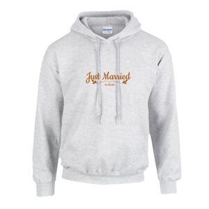 GILDAN Heavy Blend™ Unisex Hooded Sweatshirt Thumbnail
