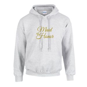 GILDAN Heavy Blend™ Unisex Hooded Sweatshirt Thumbnail