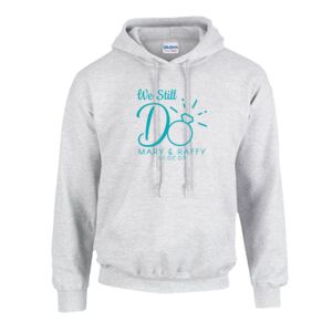 GILDAN Heavy Blend™ Unisex Hooded Sweatshirt Thumbnail