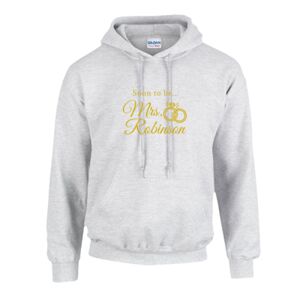 GILDAN Heavy Blend™ Unisex Hooded Sweatshirt Thumbnail