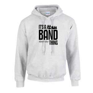 GILDAN Heavy Blend™ Unisex Hooded Sweatshirt Thumbnail