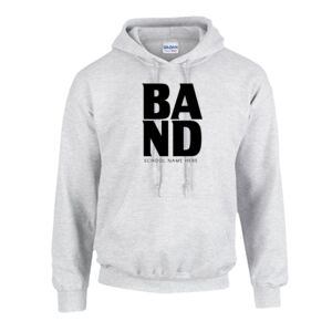 GILDAN Heavy Blend™ Unisex Hooded Sweatshirt Thumbnail