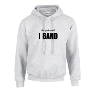 GILDAN Heavy Blend™ Unisex Hooded Sweatshirt Thumbnail
