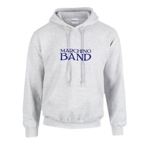 GILDAN Heavy Blend™ Unisex Hooded Sweatshirt Thumbnail